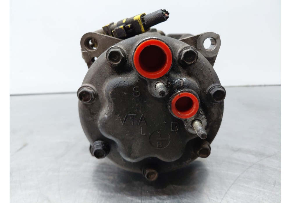 Recambio de compresor aire acondicionado para citroën xsara (n1) 2.0 hdi 90 referencia OEM IAM   