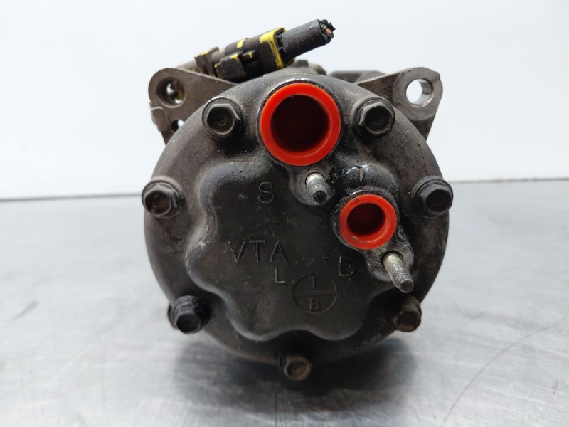 Recambio de compresor aire acondicionado para citroën xsara (n1) 2.0 hdi 90 referencia OEM IAM   