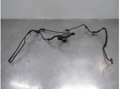 Recambio de tubo presion direccion asistida para honda accord berlina (cl/cn) sport referencia OEM IAM   