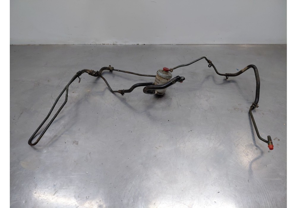 Recambio de tubo presion direccion asistida para honda accord berlina (cl/cn) sport referencia OEM IAM   