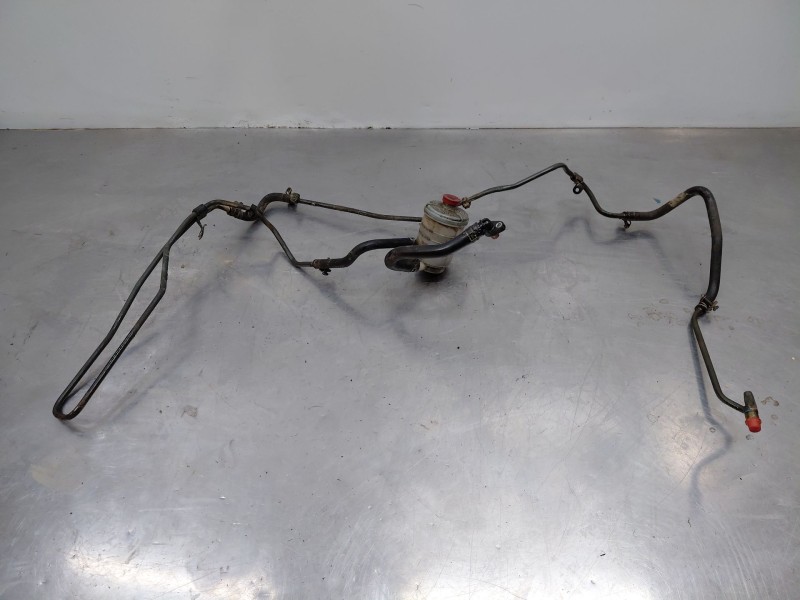 Recambio de tubo presion direccion asistida para honda accord berlina (cl/cn) sport referencia OEM IAM   