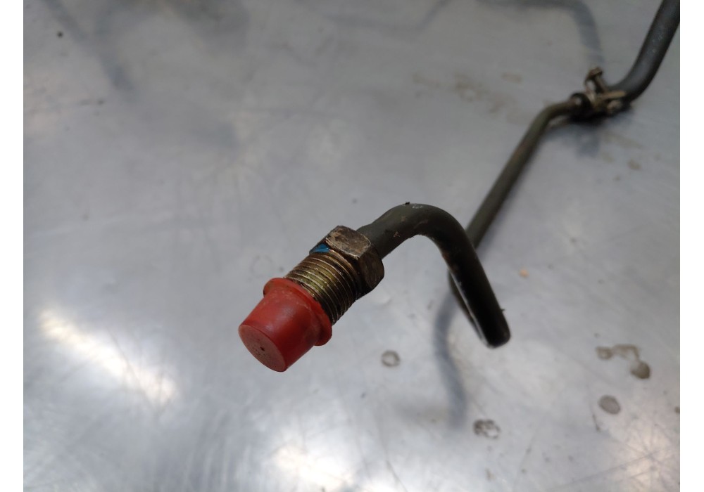 Recambio de tubo presion direccion asistida para honda accord berlina (cl/cn) sport referencia OEM IAM   