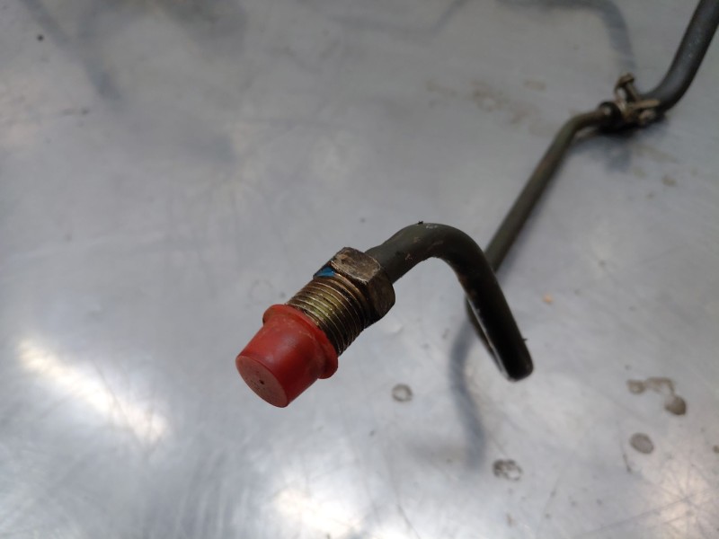 Recambio de tubo presion direccion asistida para honda accord berlina (cl/cn) sport referencia OEM IAM   