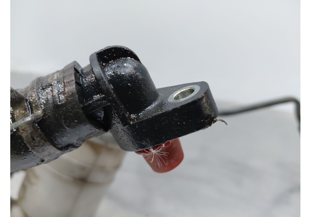 Recambio de tubo presion direccion asistida para honda accord berlina (cl/cn) sport referencia OEM IAM   