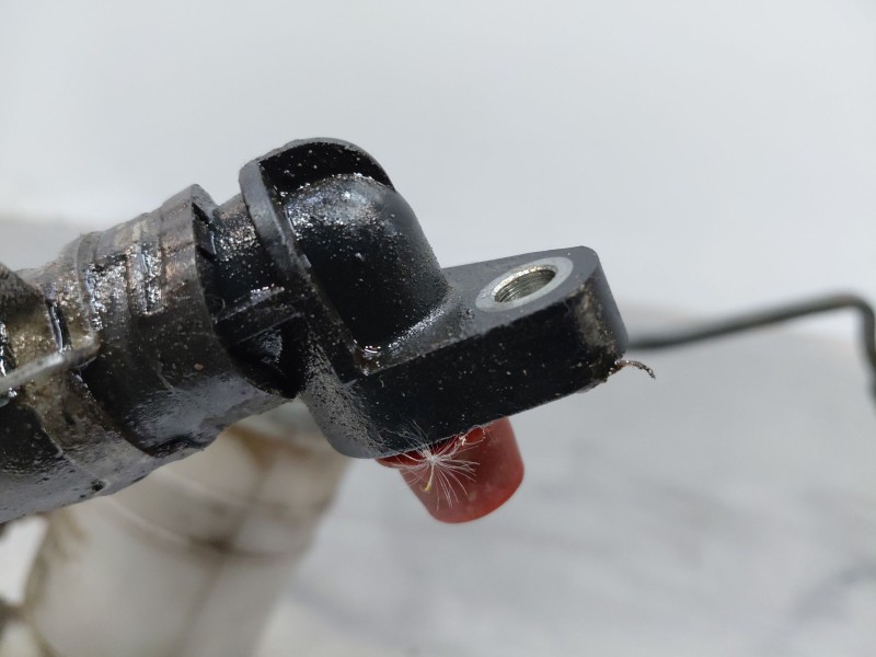 Recambio de tubo presion direccion asistida para honda accord berlina (cl/cn) sport referencia OEM IAM   