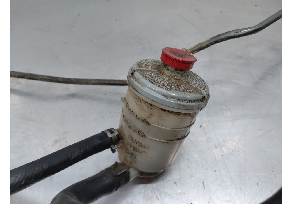 Recambio de tubo presion direccion asistida para honda accord berlina (cl/cn) sport referencia OEM IAM   