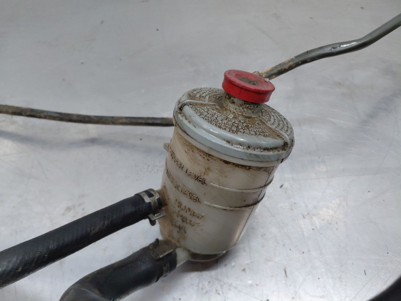 Recambio de tubo presion direccion asistida para honda accord berlina (cl/cn) sport referencia OEM IAM   