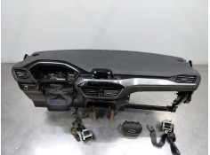Recambio de kit airbag para ford kuga ecoblue referencia OEM IAM   