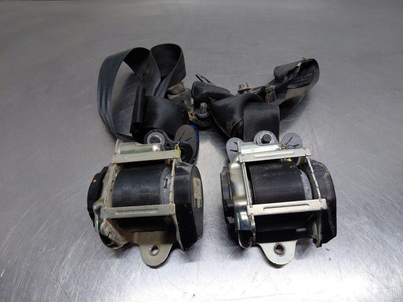 Recambio de kit airbag para ford kuga ecoblue referencia OEM IAM   