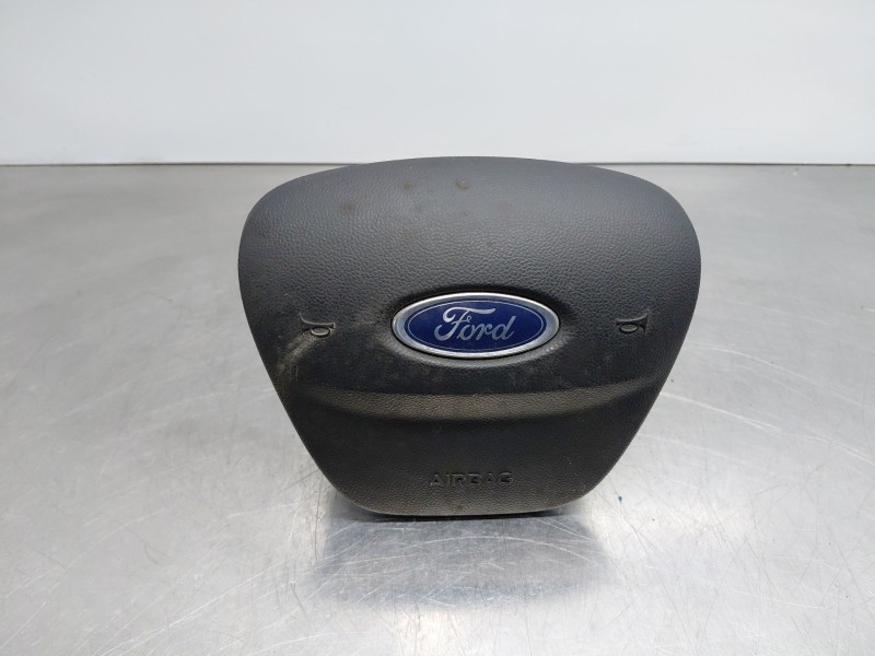 Recambio de kit airbag para ford kuga ecoblue referencia OEM IAM   