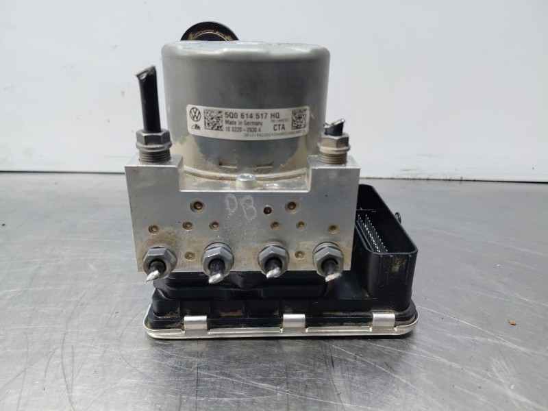 Recambio de abs para audi q3 sportback (f3n) s line referencia OEM IAM   