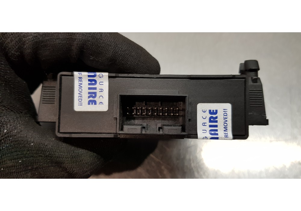 Recambio de modulo electronico para volkswagen crafter caja cerrada caja cerrada 30 batalla corta referencia OEM IAM A9069000702