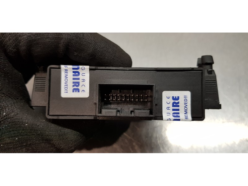 Recambio de modulo electronico para volkswagen crafter caja cerrada caja cerrada 30 batalla corta referencia OEM IAM A9069000702