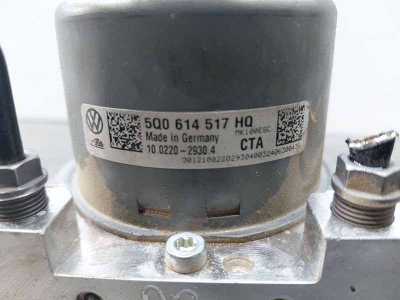 Recambio de abs para audi q3 sportback (f3n) s line referencia OEM IAM   