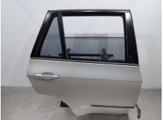 Recambio de puerta trasera derecha para bmw x5 (e70) xdrive 30 d referencia OEM IAM   