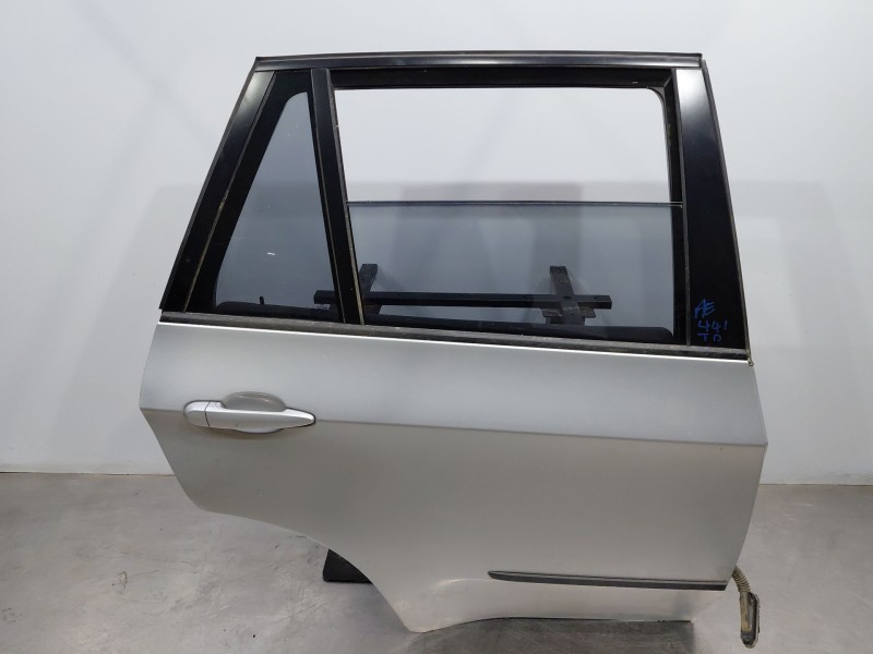 Recambio de puerta trasera derecha para bmw x5 (e70) xdrive 30 d referencia OEM IAM   