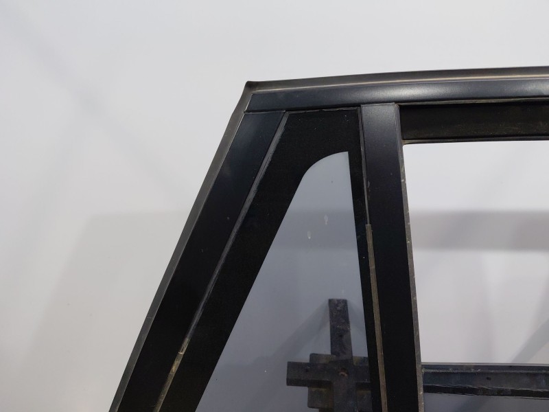 Recambio de puerta trasera derecha para bmw x5 (e70) xdrive 30 d referencia OEM IAM   