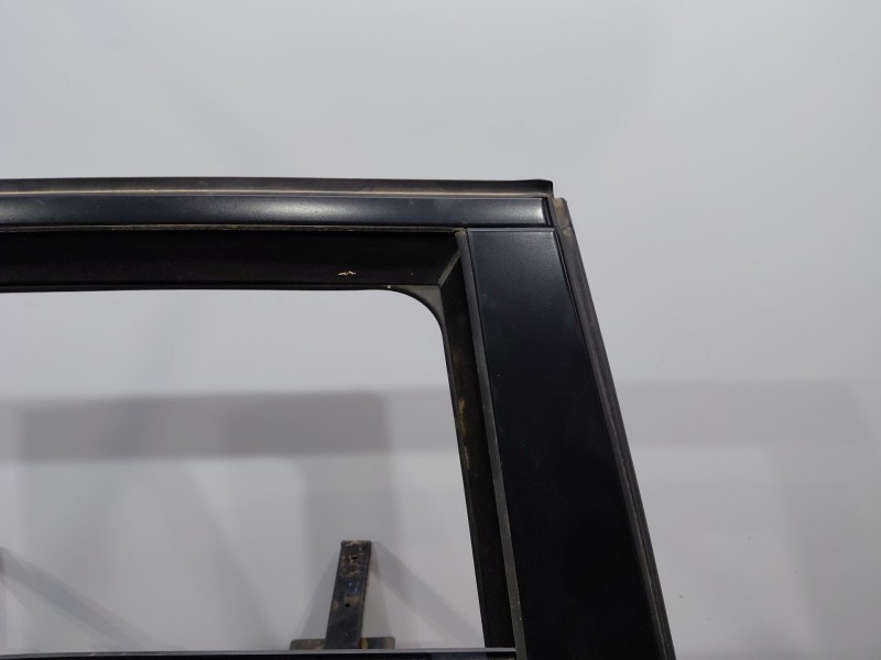 Recambio de puerta trasera derecha para bmw x5 (e70) xdrive 30 d referencia OEM IAM   