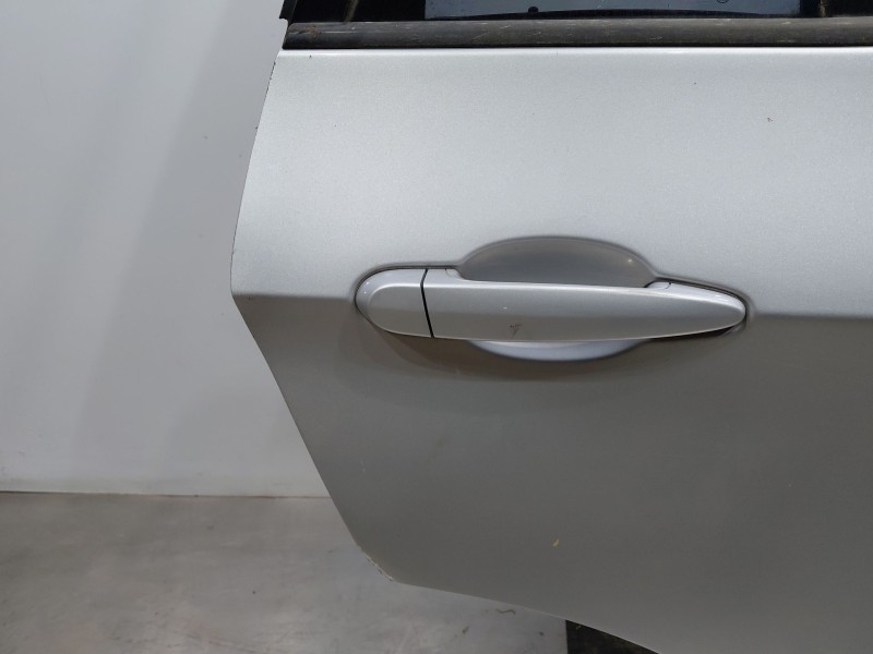 Recambio de puerta trasera derecha para bmw x5 (e70) xdrive 30 d referencia OEM IAM   