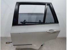 Recambio de puerta trasera izquierda para bmw x5 (e70) xdrive 30 d referencia OEM IAM   