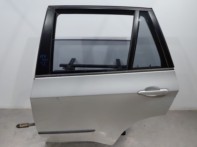 Recambio de puerta trasera izquierda para bmw x5 (e70) xdrive 30 d referencia OEM IAM   