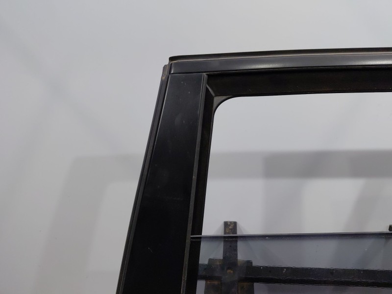 Recambio de puerta trasera izquierda para bmw x5 (e70) xdrive 30 d referencia OEM IAM   