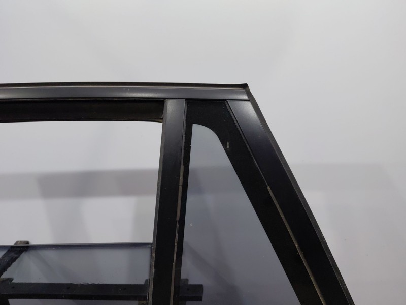 Recambio de puerta trasera izquierda para bmw x5 (e70) xdrive 30 d referencia OEM IAM   