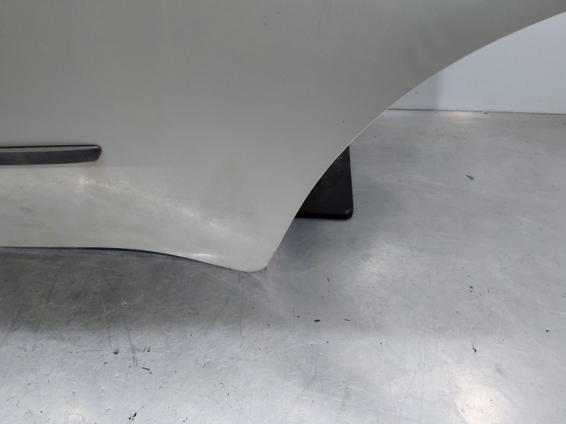 Recambio de puerta trasera izquierda para bmw x5 (e70) xdrive 30 d referencia OEM IAM   