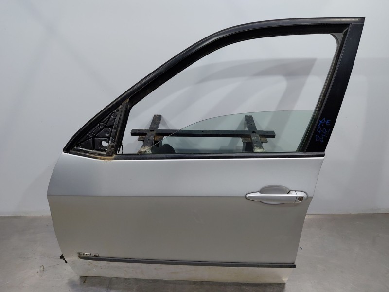 Recambio de puerta delantera izquierda para bmw x5 (e70) xdrive 30 d referencia OEM IAM   