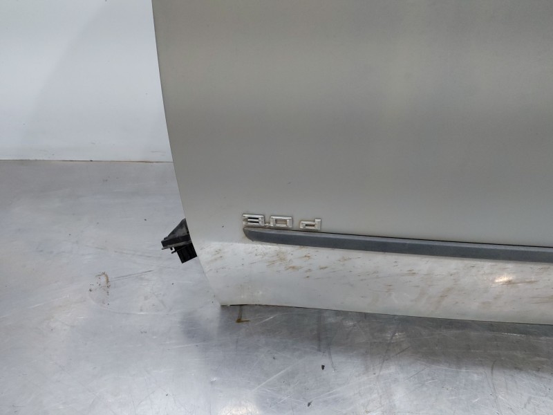 Recambio de puerta delantera izquierda para bmw x5 (e70) xdrive 30 d referencia OEM IAM   