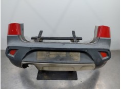 Recambio de paragolpes trasero para seat altea (5p1) freetrack referencia OEM IAM   