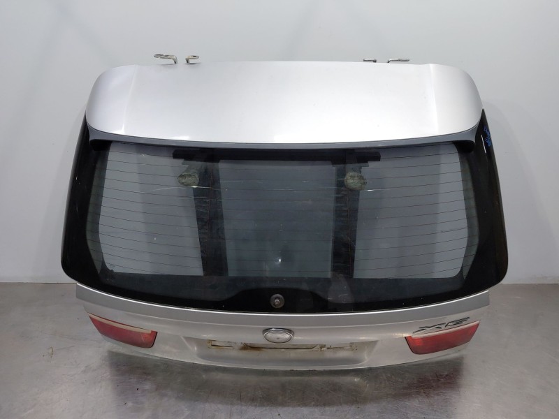 Recambio de porton trasero para bmw x5 (e70) xdrive 30 d referencia OEM IAM   
