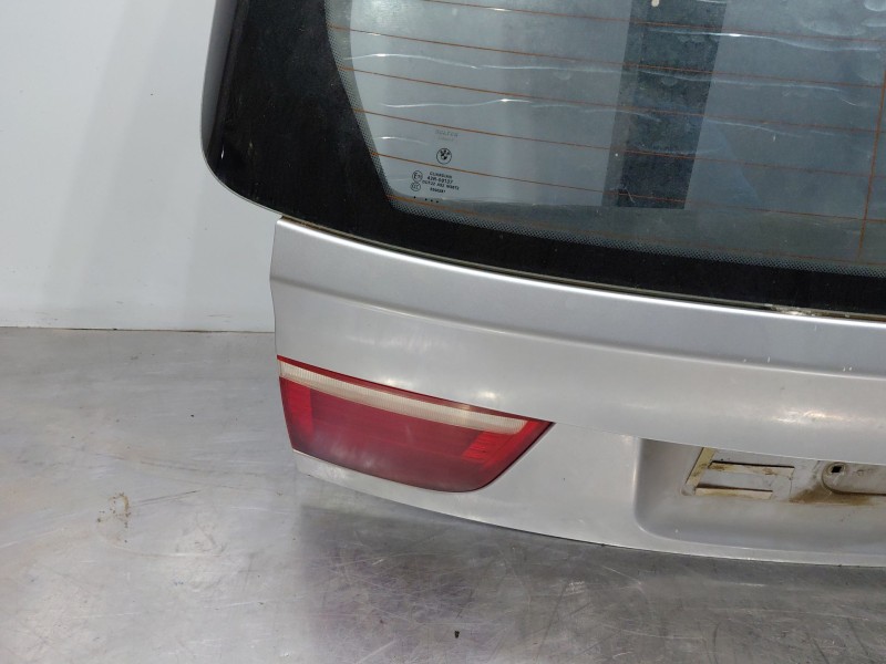 Recambio de porton trasero para bmw x5 (e70) xdrive 30 d referencia OEM IAM   