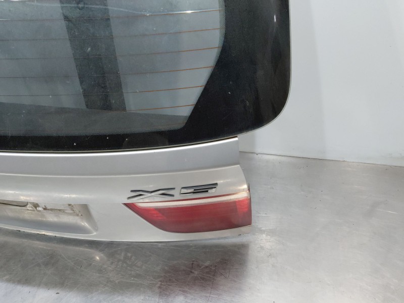 Recambio de porton trasero para bmw x5 (e70) xdrive 30 d referencia OEM IAM   