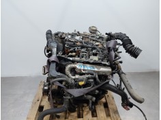 Recambio de motor completo para toyota corolla (_e12_) 1.4 d (nde120_) referencia OEM IAM   