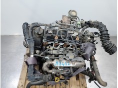 Recambio de motor completo para toyota corolla (_e12_) 1.4 d (nde120_) referencia OEM IAM    2