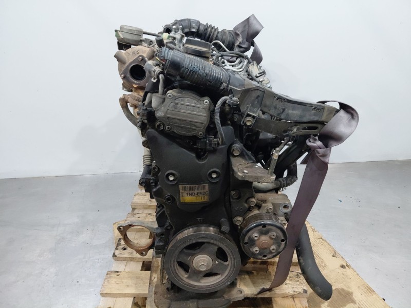 Recambio de motor completo para toyota corolla (_e12_) 1.4 d (nde120_) referencia OEM IAM   