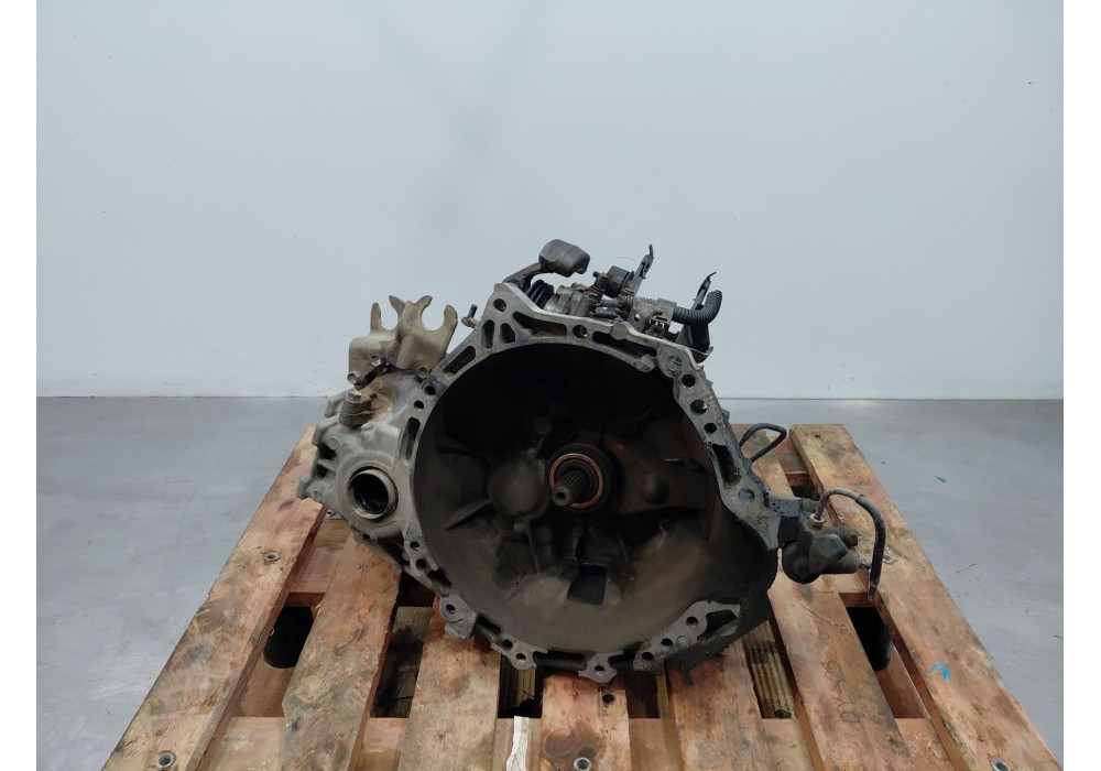 Recambio de caja cambios para toyota corolla (_e12_) 1.4 d (nde120_) referencia OEM IAM   