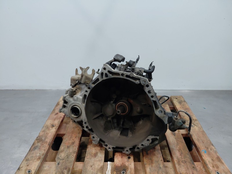 Recambio de caja cambios para toyota corolla (_e12_) 1.4 d (nde120_) referencia OEM IAM   