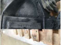 Recambio de caja cambios para toyota corolla (_e12_) 1.4 d (nde120_) referencia OEM IAM    2