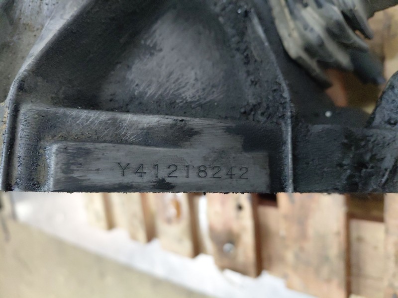 Recambio de caja cambios para toyota corolla (_e12_) 1.4 d (nde120_) referencia OEM IAM   