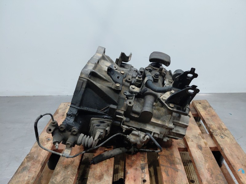 Recambio de caja cambios para toyota corolla (_e12_) 1.4 d (nde120_) referencia OEM IAM   