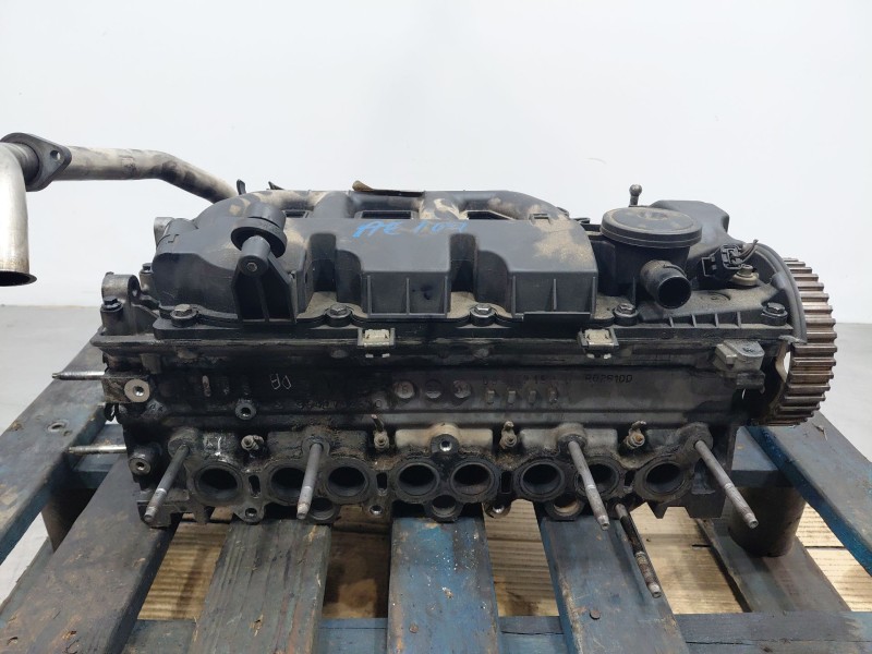 Recambio de culata para ford mondeo ber. (ca2) referencia OEM IAM   