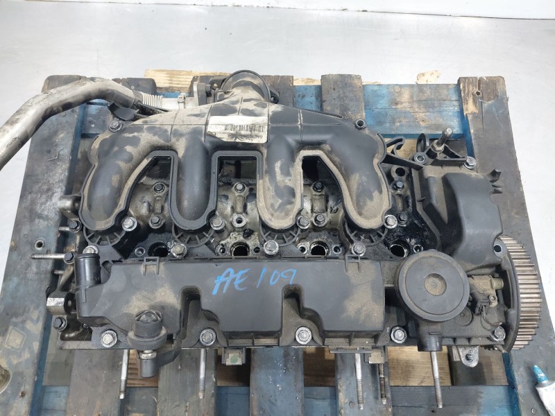 Recambio de culata para ford mondeo ber. (ca2) referencia OEM IAM   