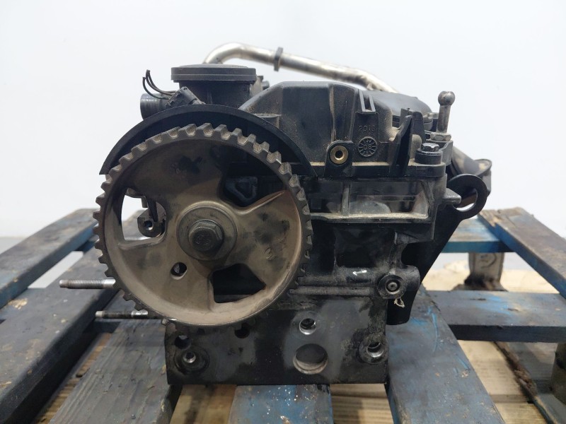 Recambio de culata para ford mondeo ber. (ca2) referencia OEM IAM   