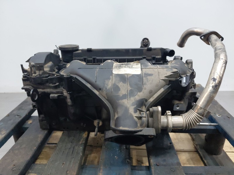 Recambio de culata para ford mondeo ber. (ca2) referencia OEM IAM   