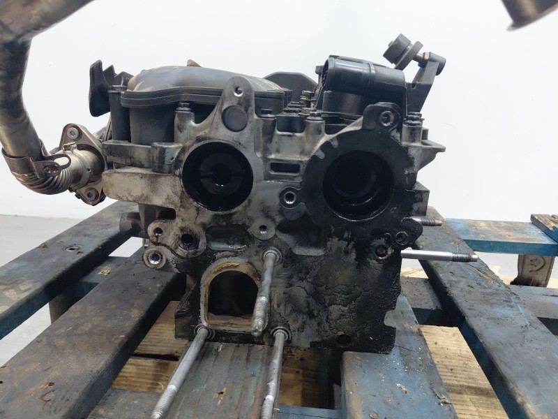 Recambio de culata para ford mondeo ber. (ca2) referencia OEM IAM   