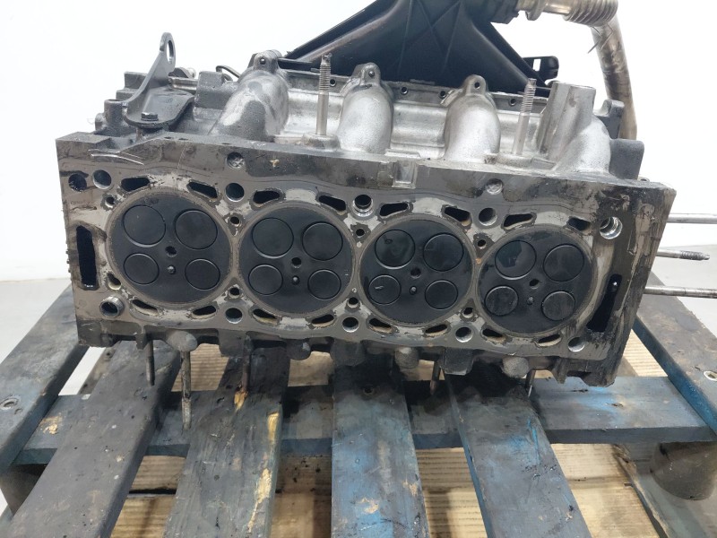 Recambio de culata para ford mondeo ber. (ca2) referencia OEM IAM   