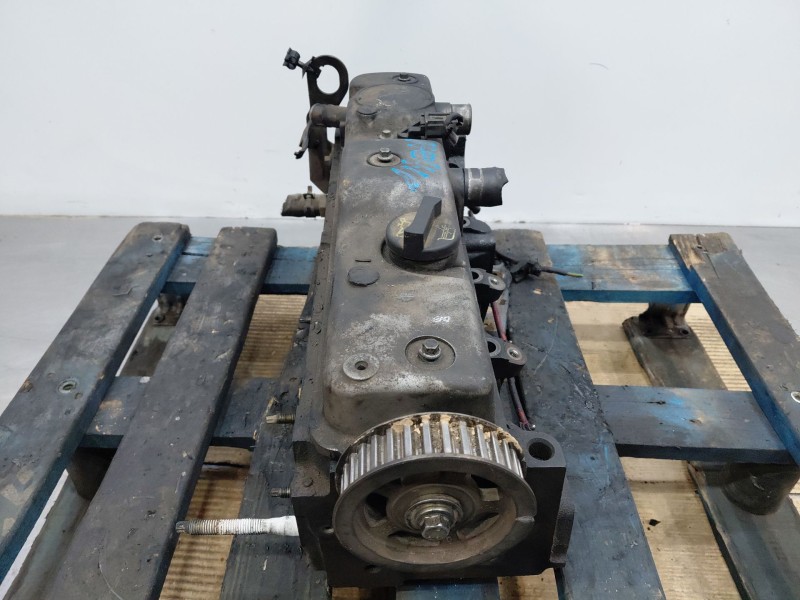 Recambio de culata para ford transit connect (tc7) tourneo referencia OEM IAM   