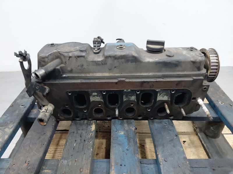 Recambio de culata para ford transit connect (tc7) tourneo referencia OEM IAM   